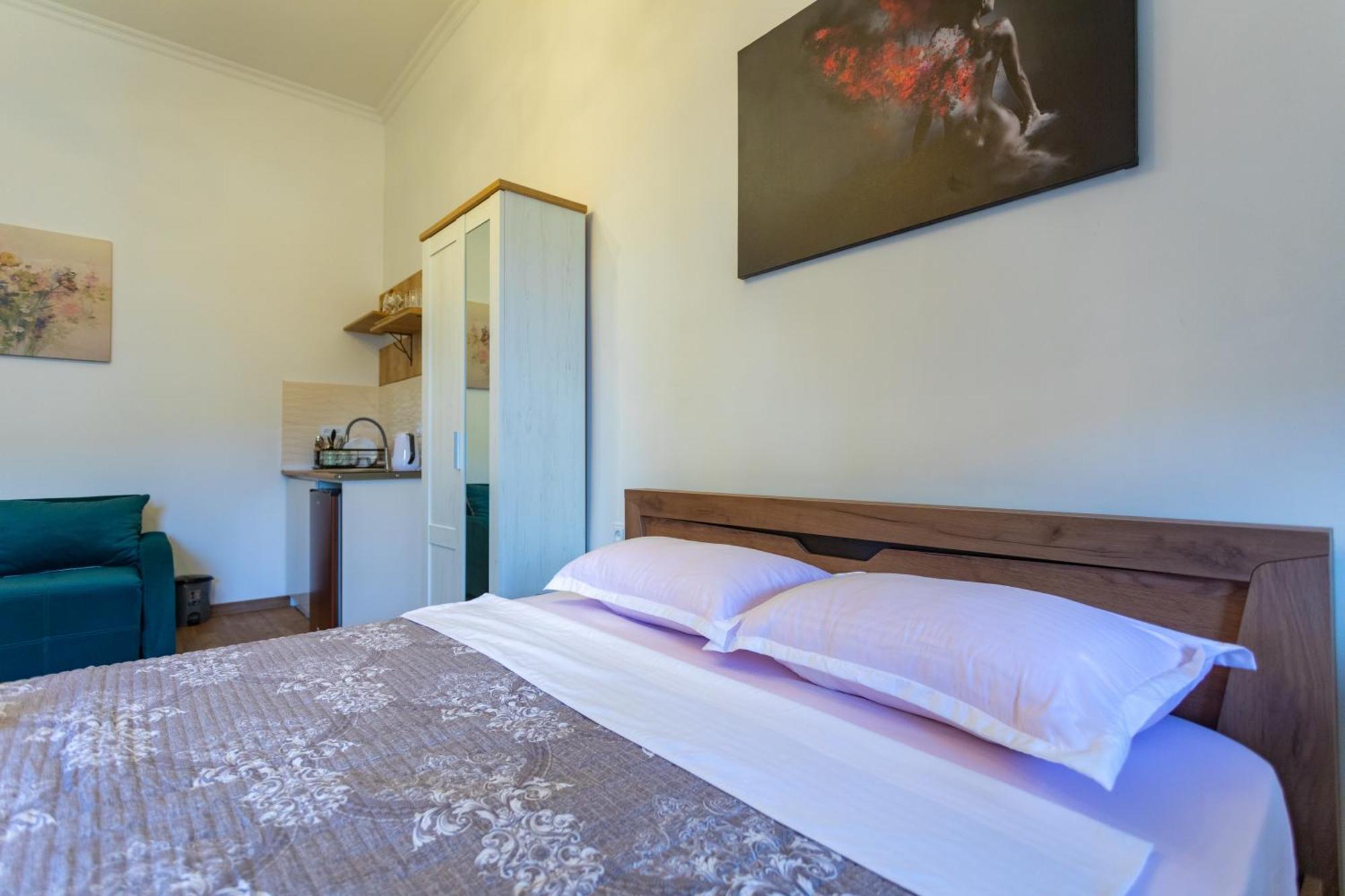Apartamento Mulberry Ბჟოლები Kutaisi Exterior foto
